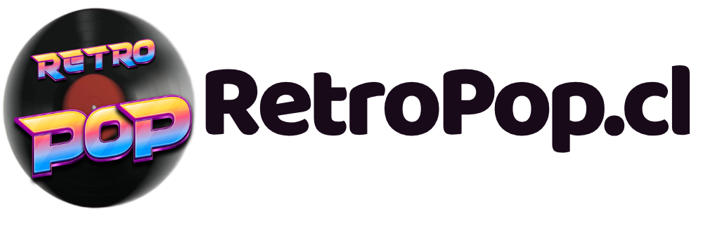RetroPop